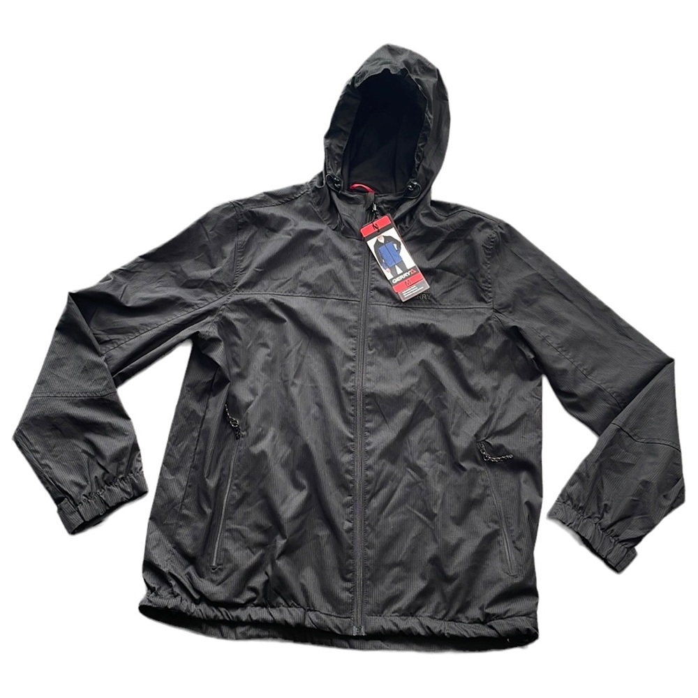 Gerry - Men’s Shell Jacket - Picture 5 of 5
